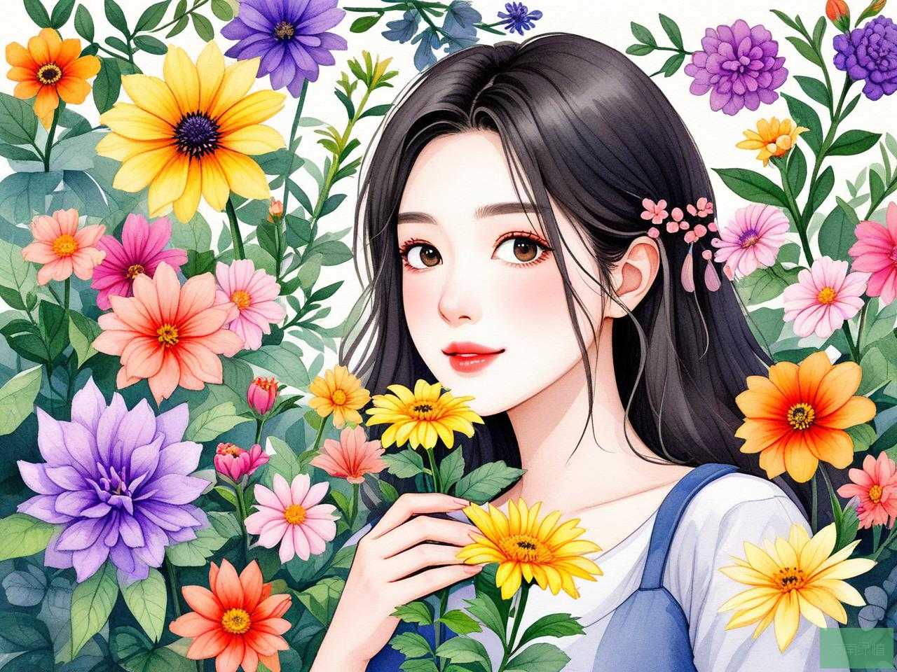 2025年怀孕不能养什么花
