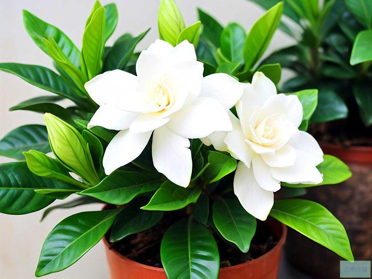 刚移植的栀子花怎么养