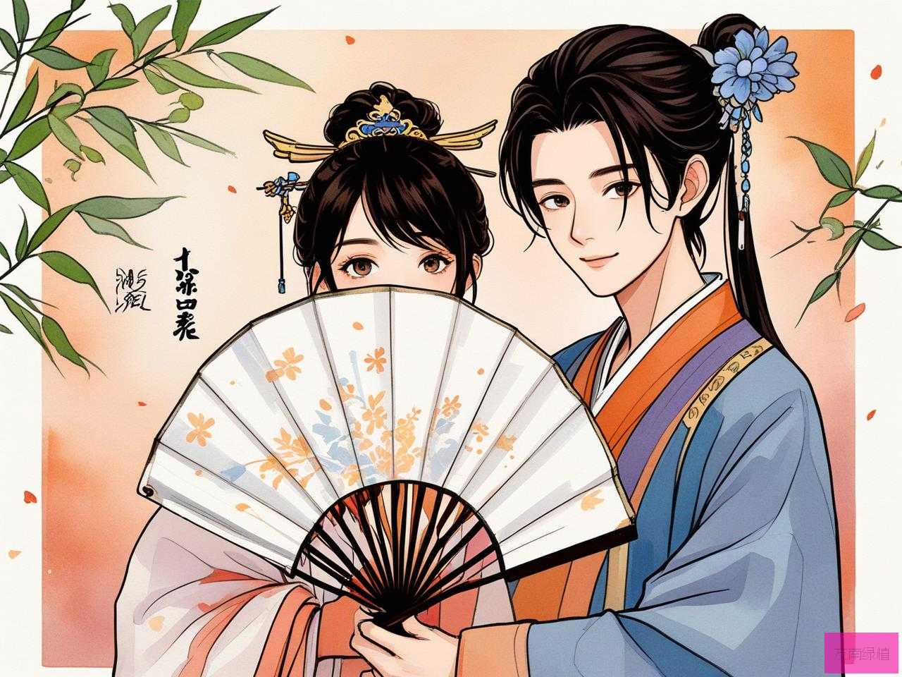 2025年过生日能送扇子吗
