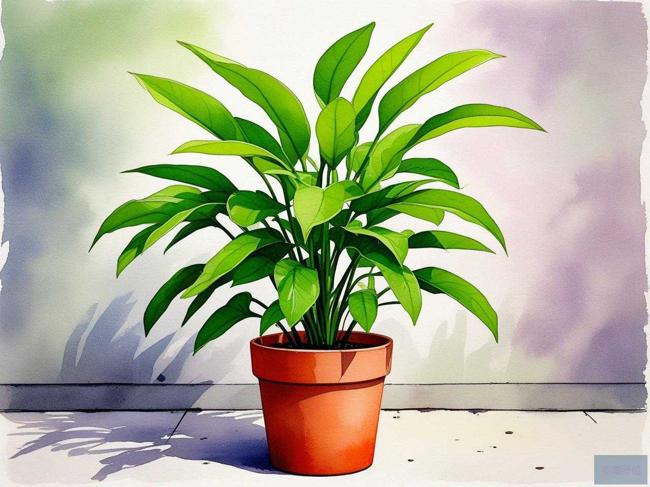 2025年驱蚊草应该怎么养
