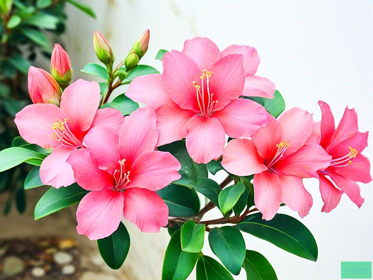 磷酸二氢钾适用哪些花