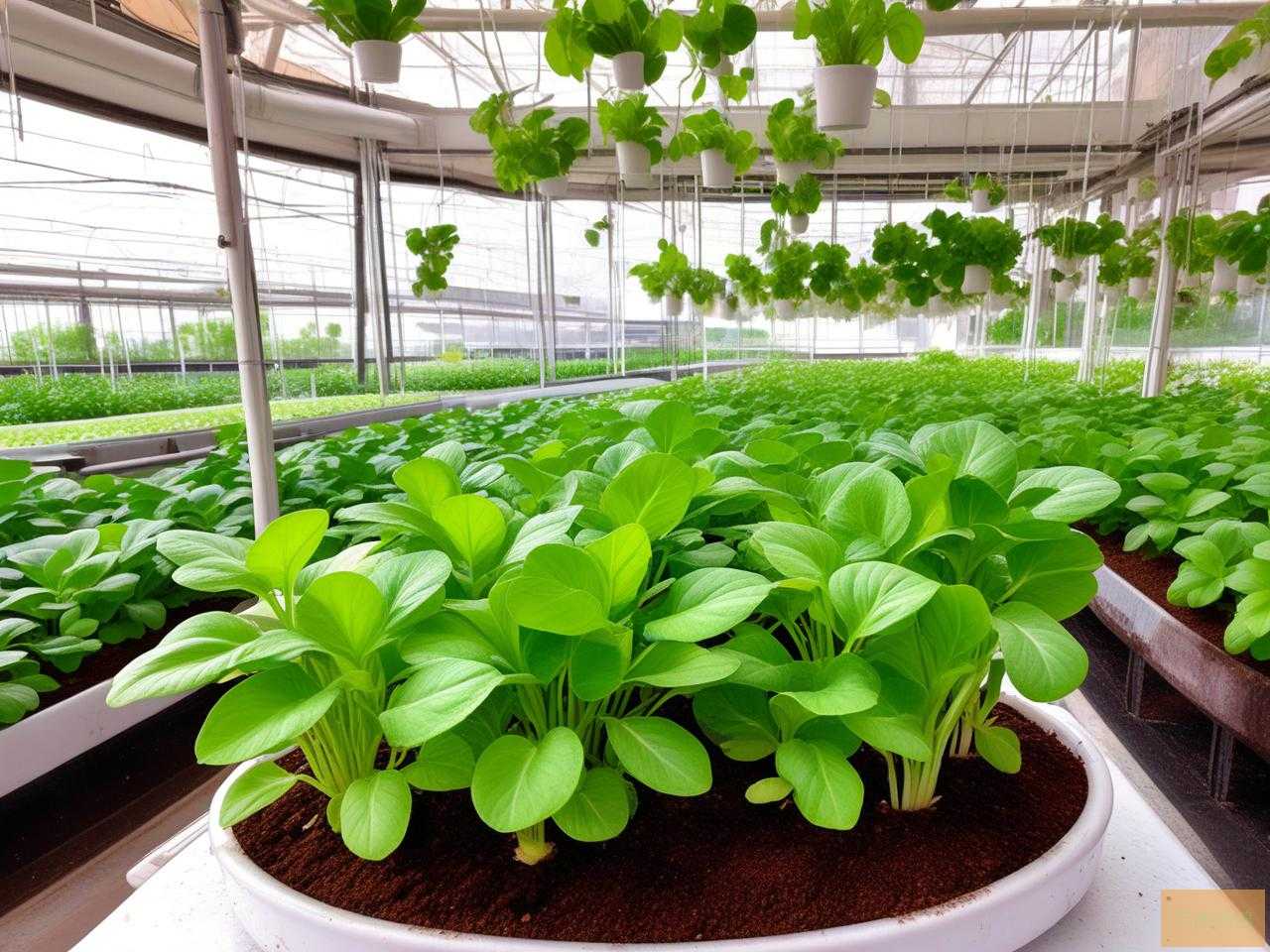 2025年水培植物生长过程