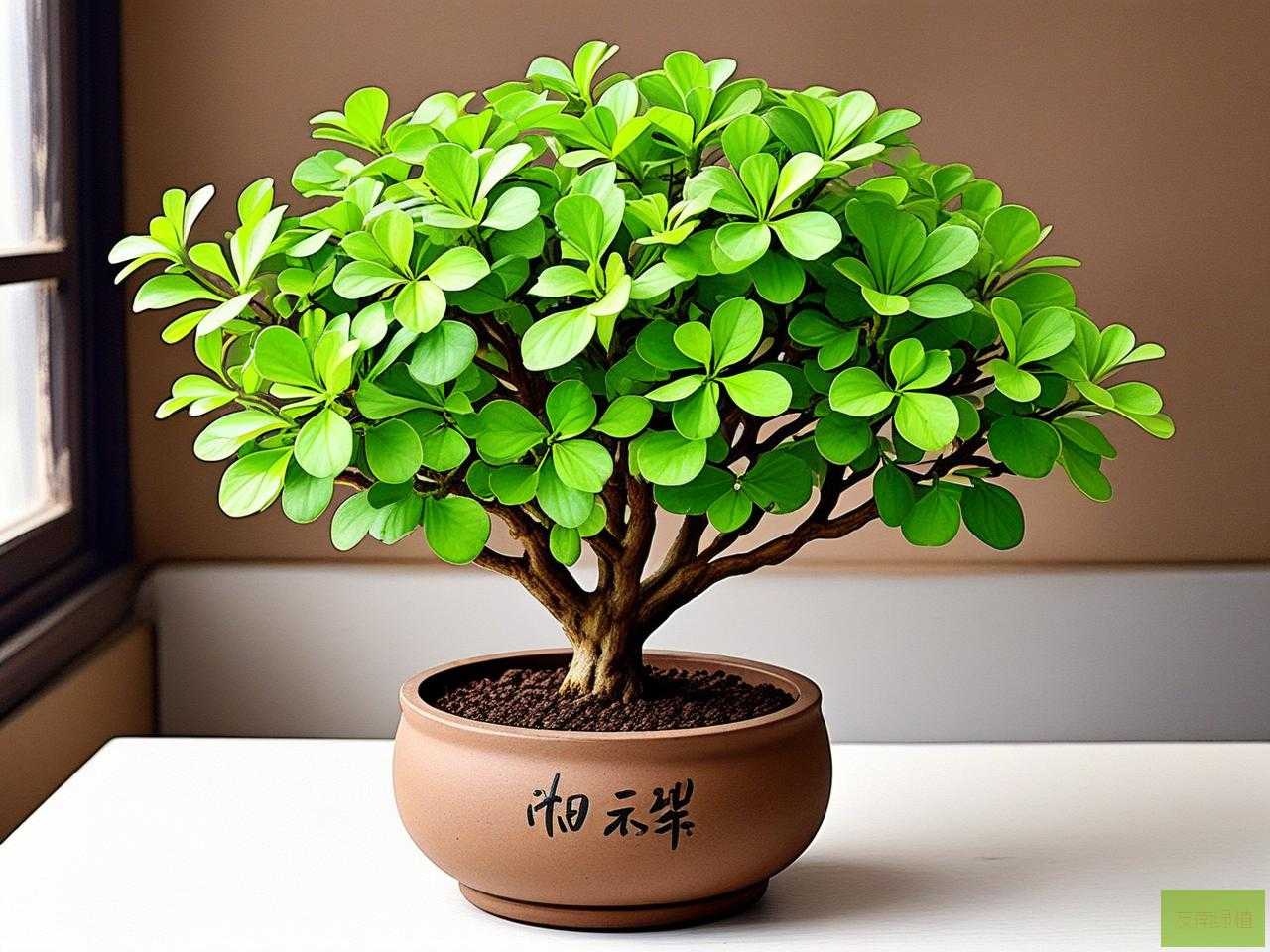2025年小菩提盆栽怎么养