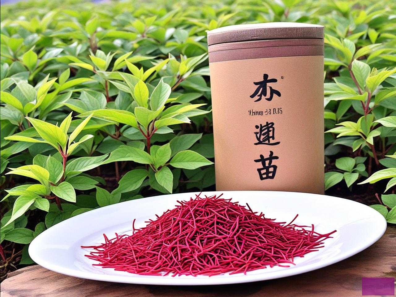 2025年赤芍苗多少钱一颗