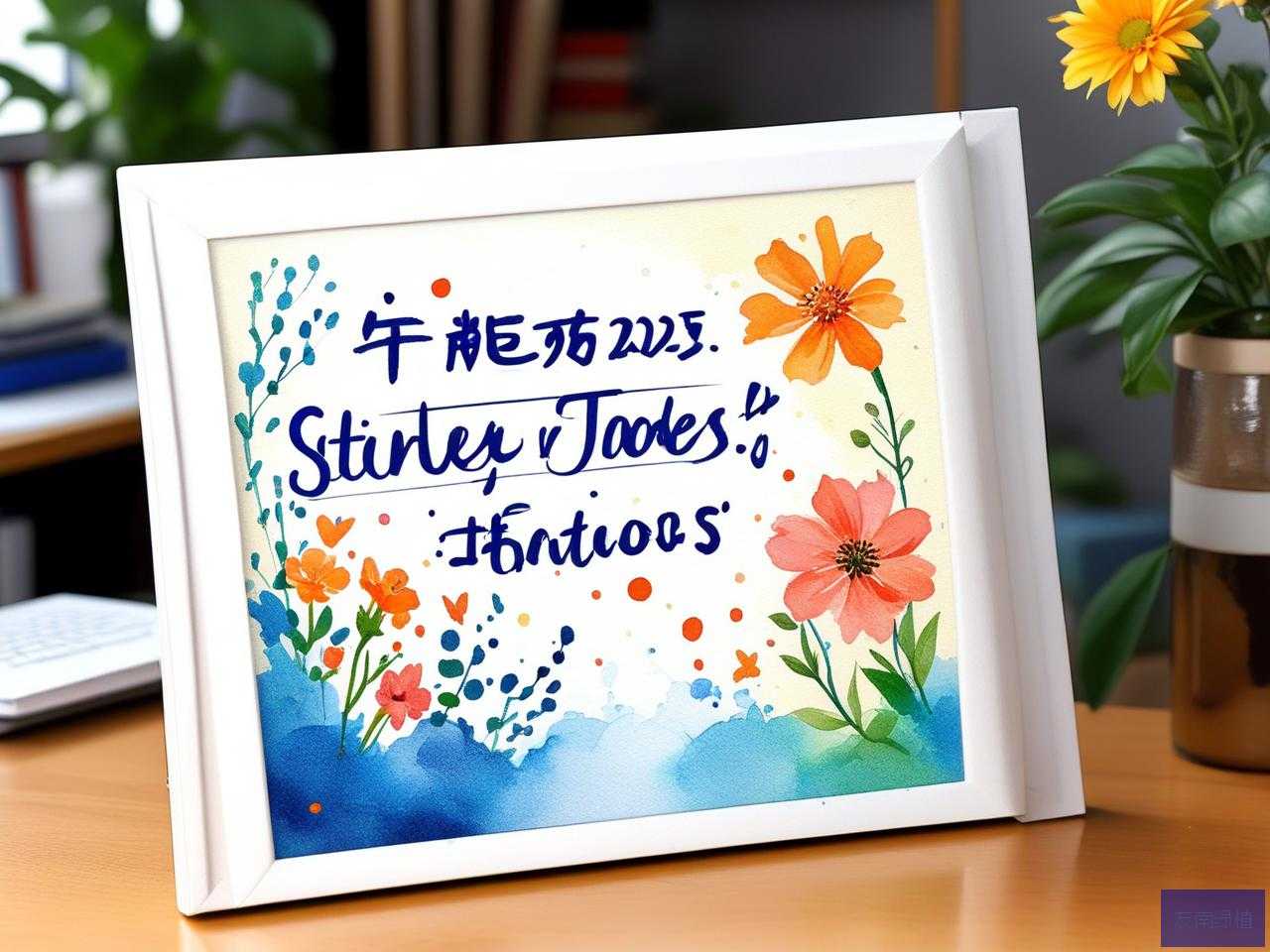 2025年毕业送老师的礼品