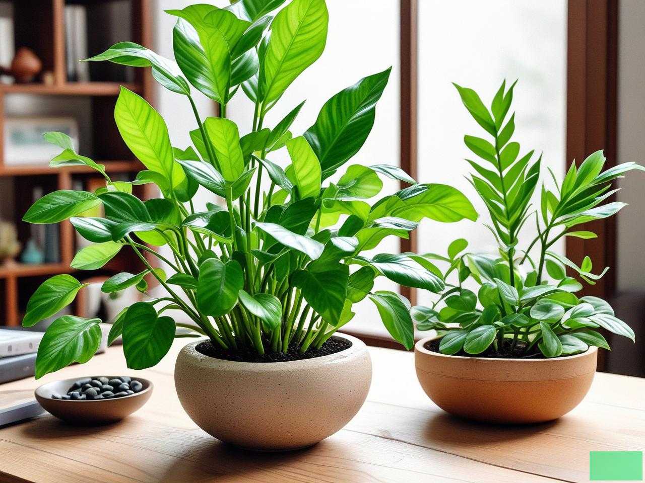 2025年最旺宅的水培植物