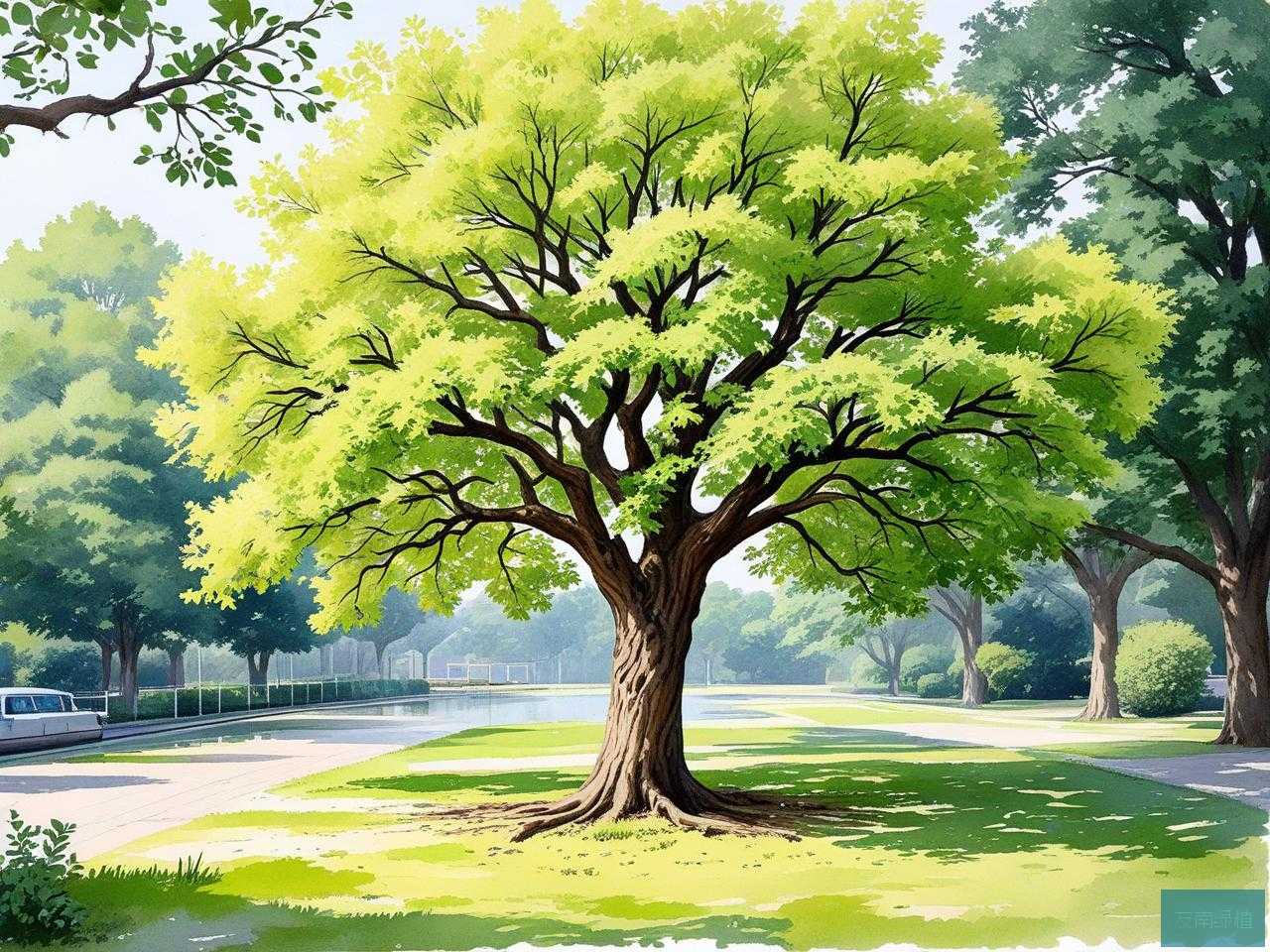 2025年香樟树的花有毒吗