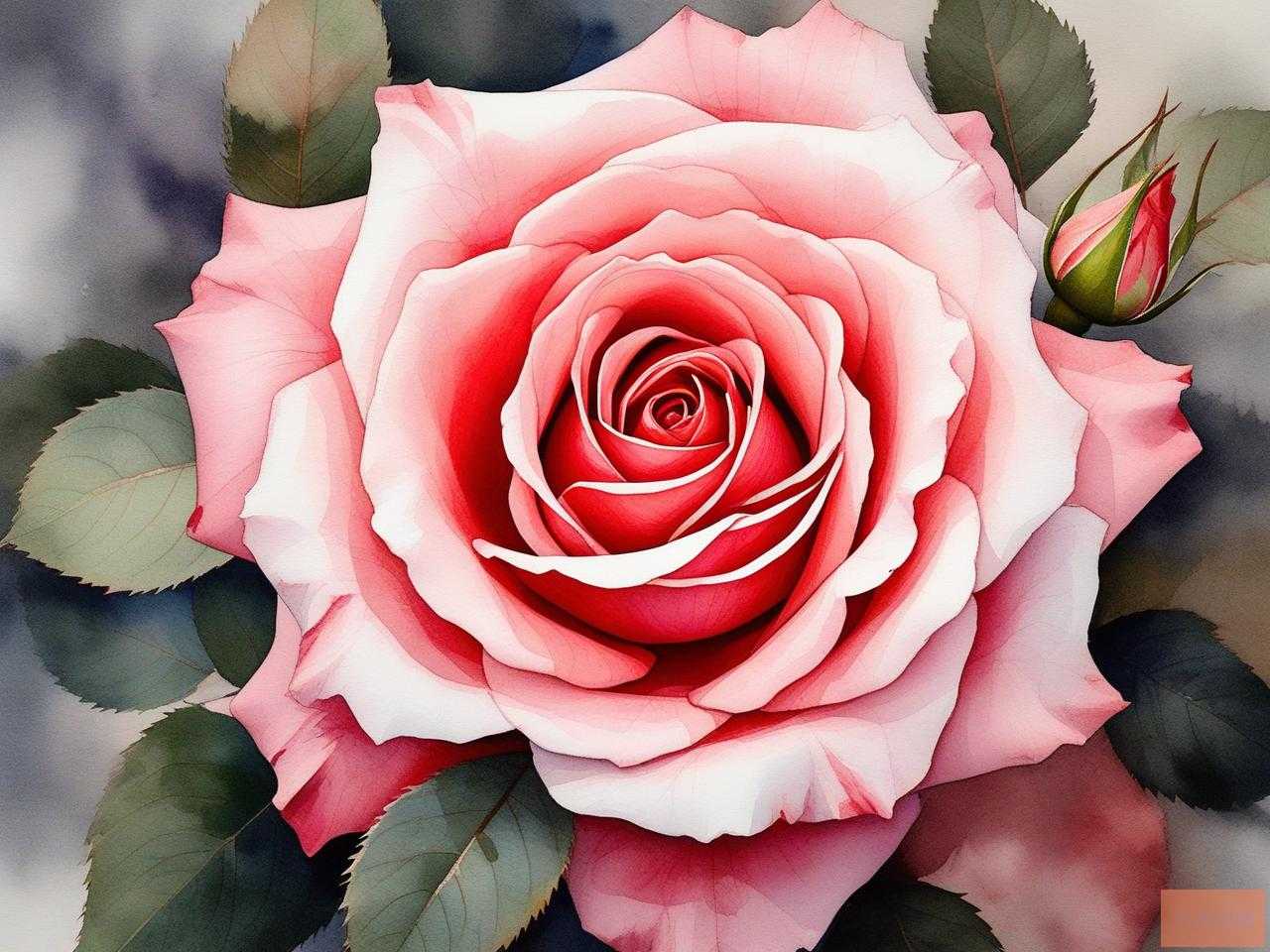 2025年玫瑰花花瓣的样子