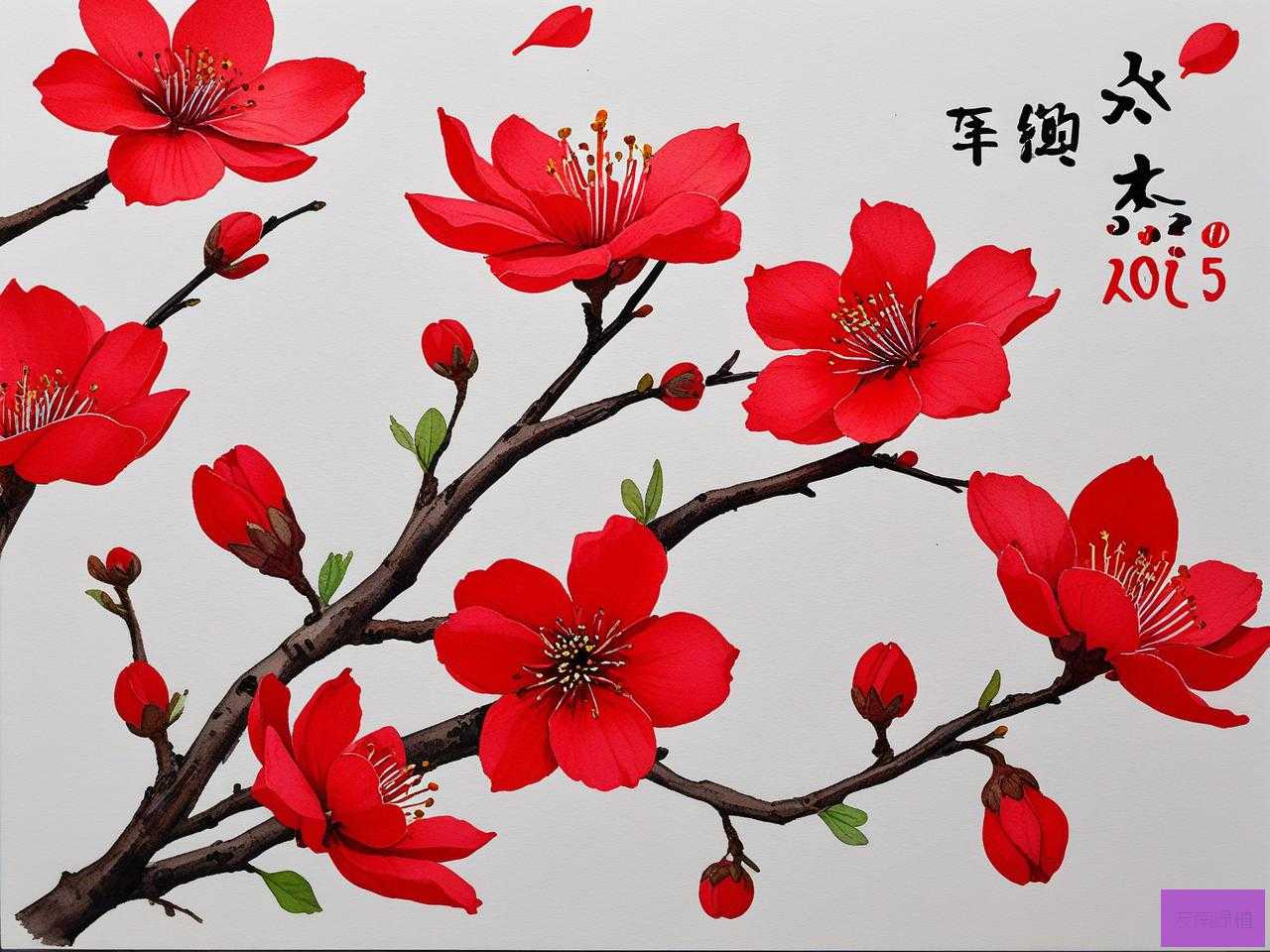 2025年三月红又叫什么花