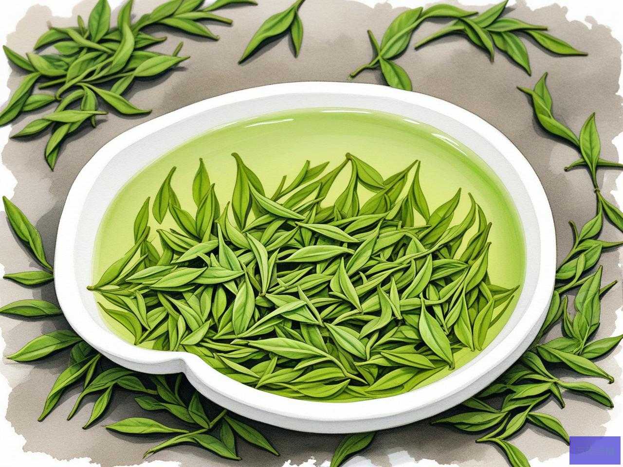 2025年小叶苦丁茶的好处