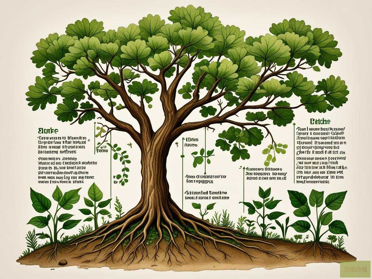 2025年植物的生活史类型