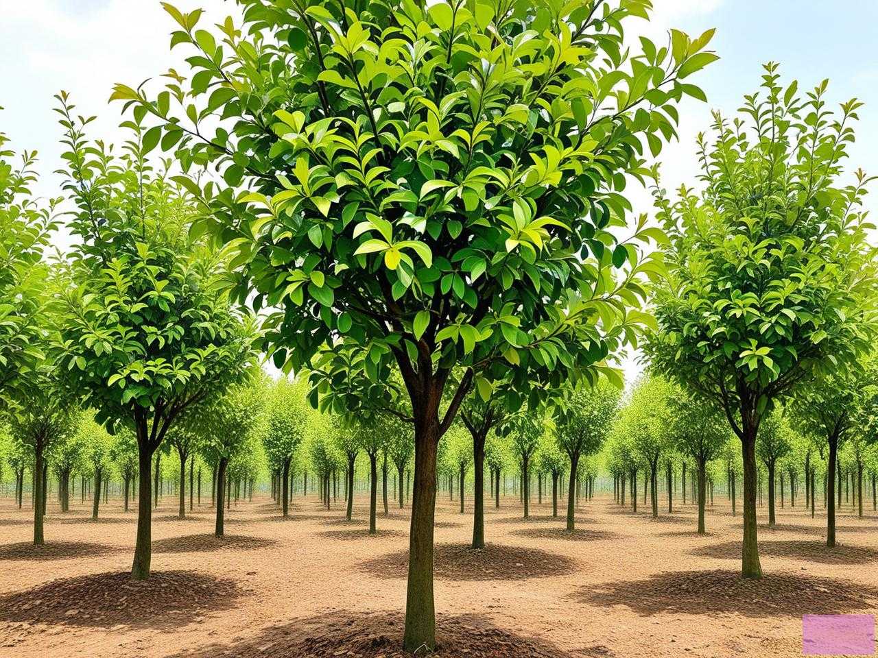 2025年优质油茶树苗价格