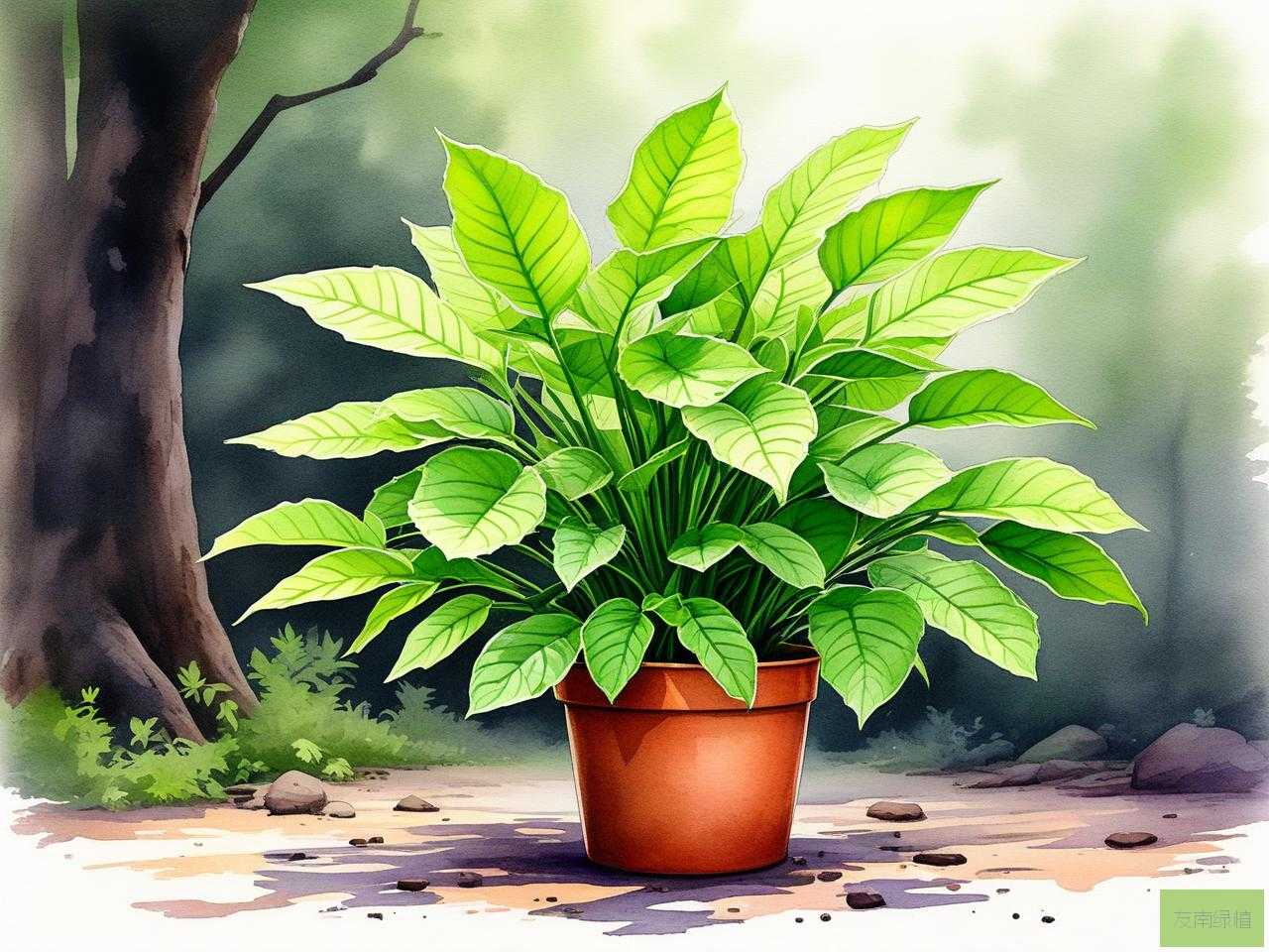 2025年驱蚊草是什么植物