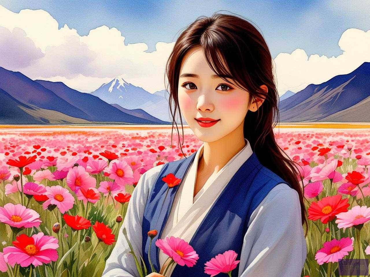 2025年格桑花特点有哪些
