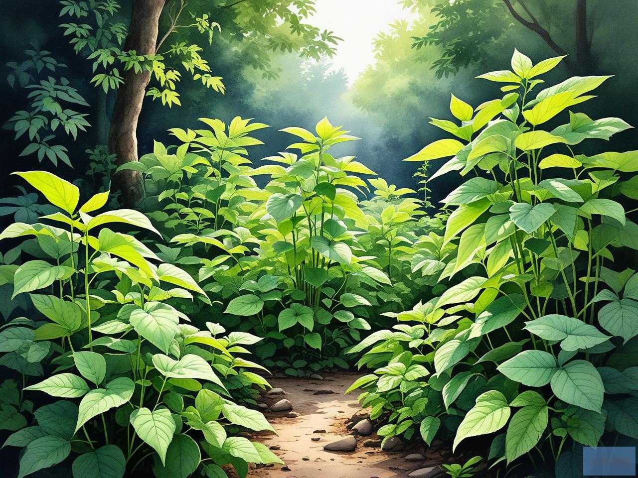 2025年有哪些驱蚊的植物