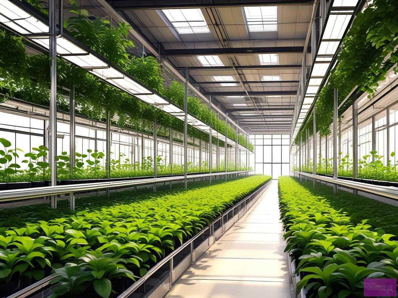 2025年人工光型植物工厂