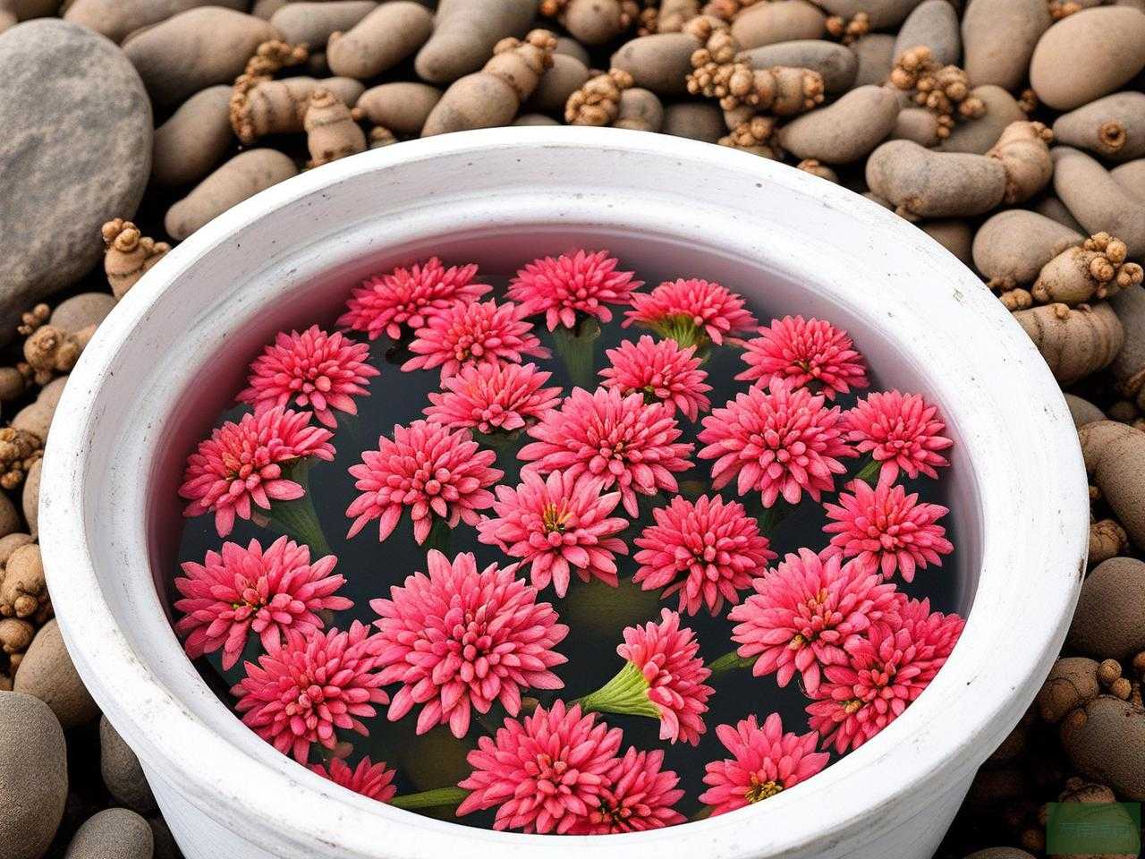 2025年三七花可以泡脚吗
