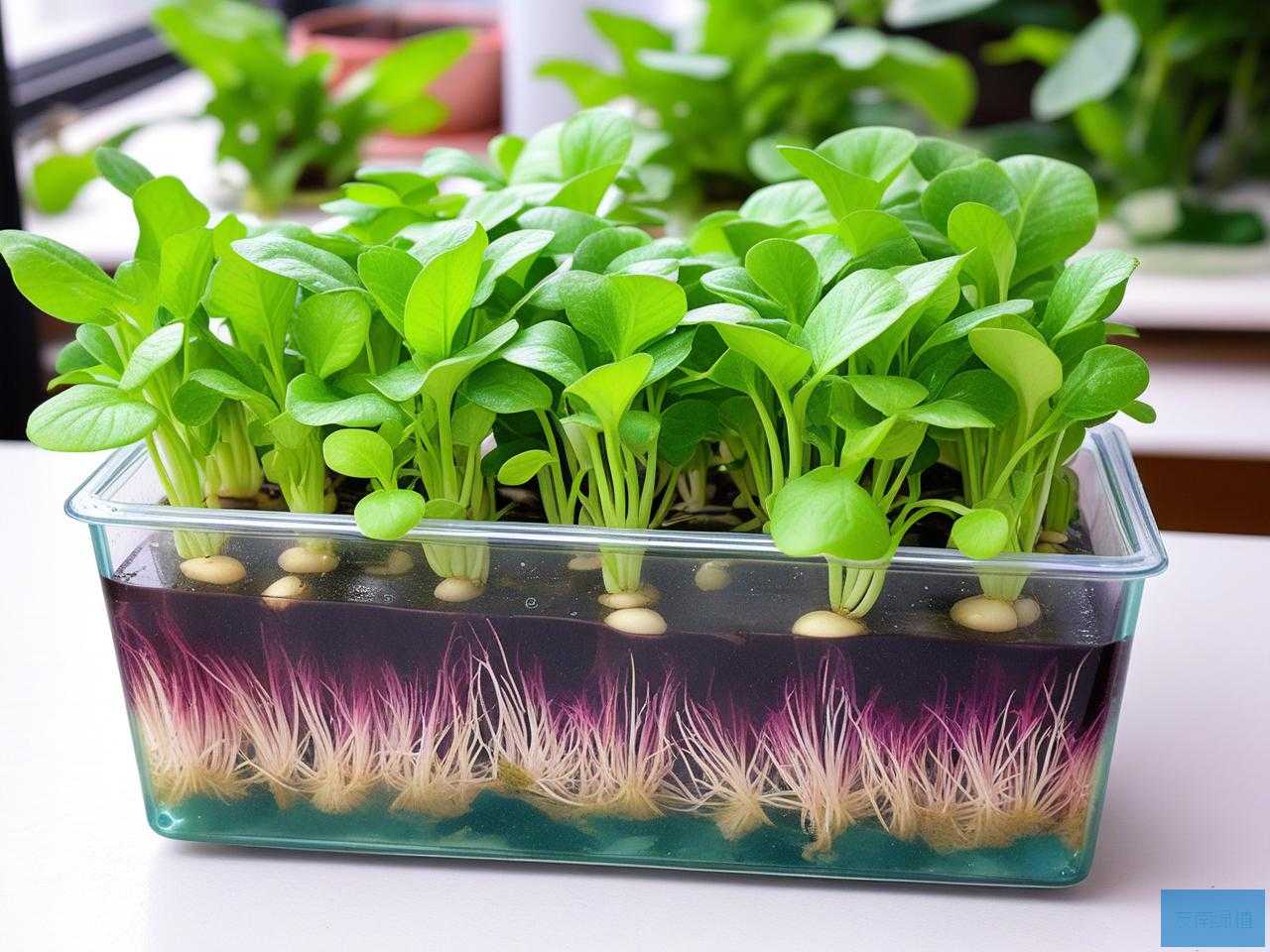 2025年水培植物水培植物