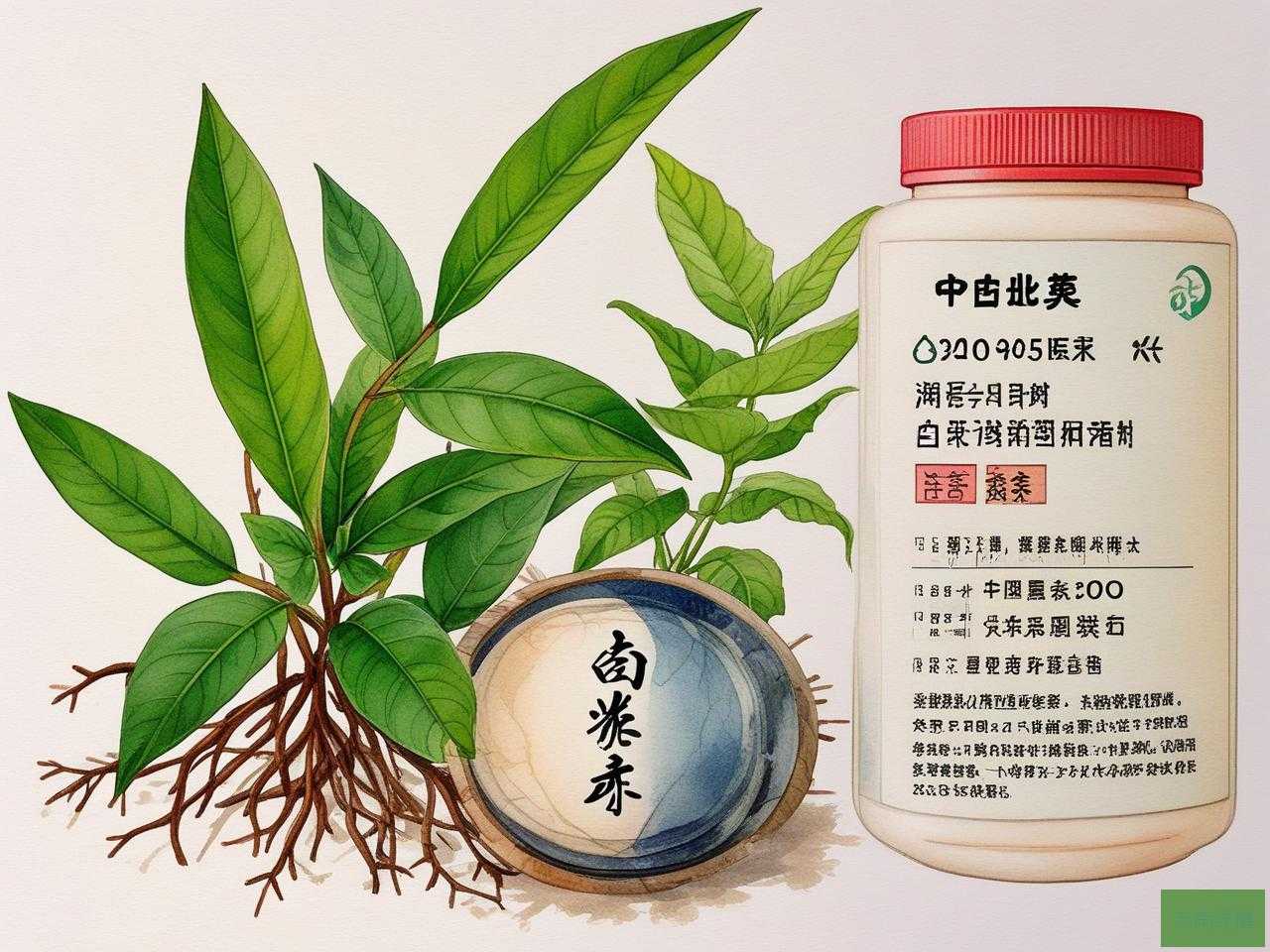 2025年白花蛇舌草注射剂