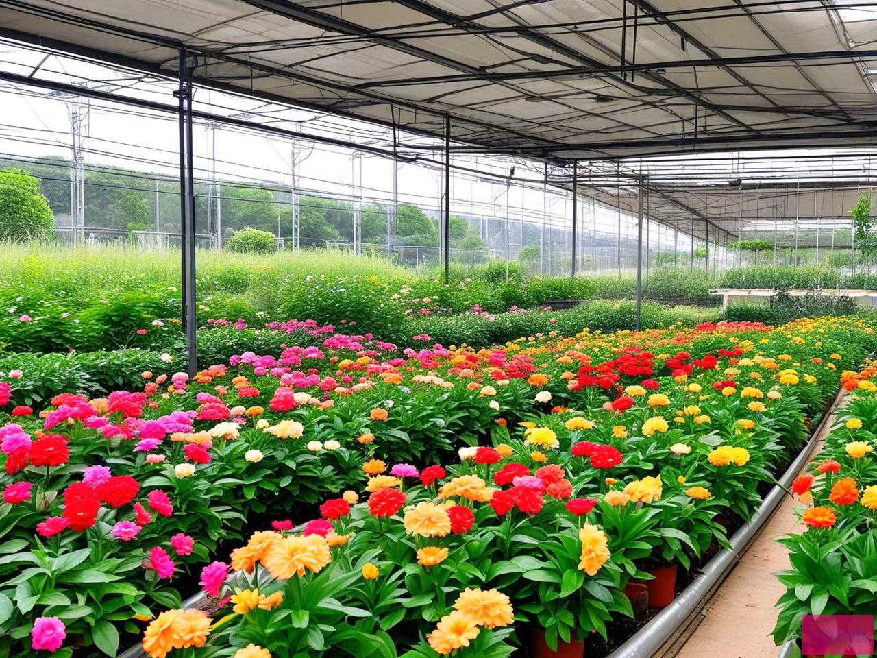 2025年成都花卉苗木基地
