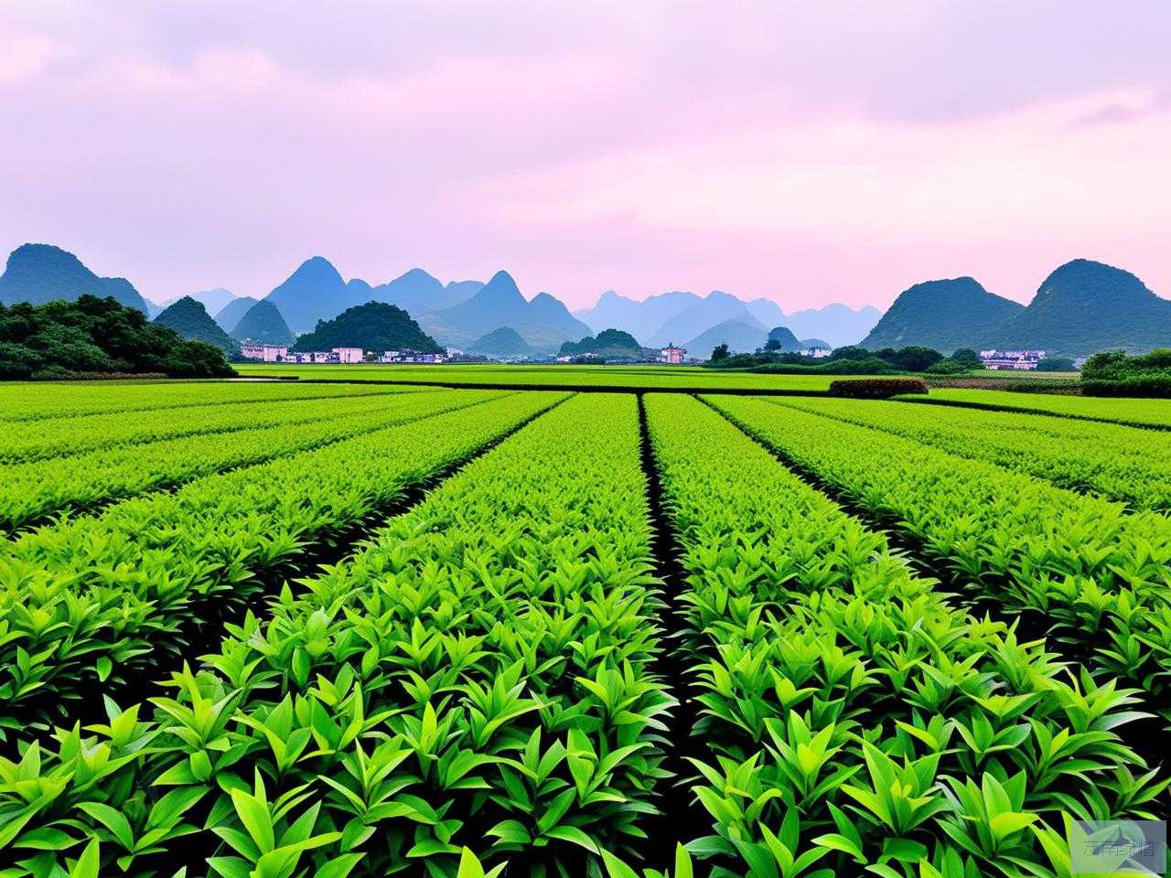 2025年广西草花苗木价格