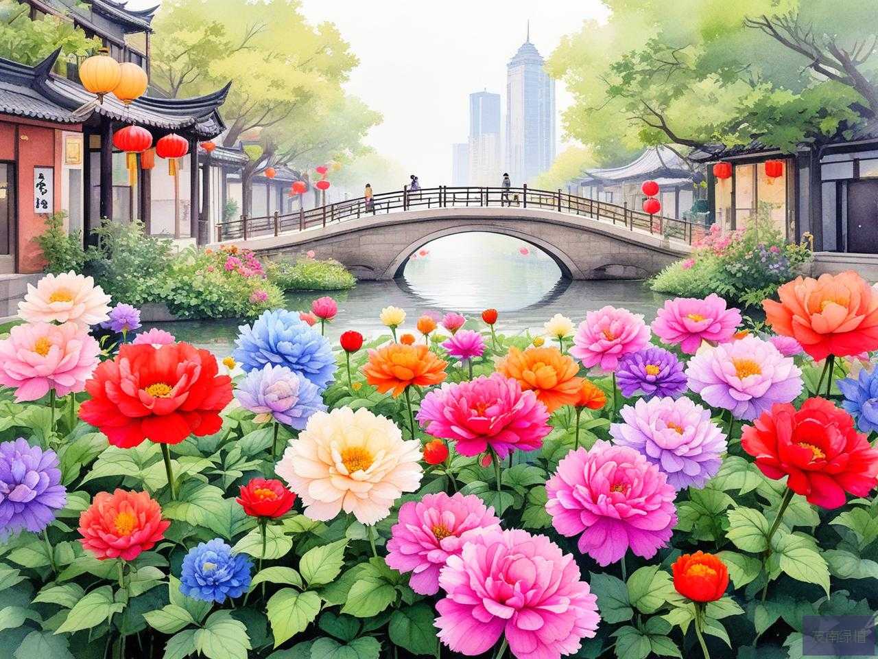 2025年浦东新区鲜花定购