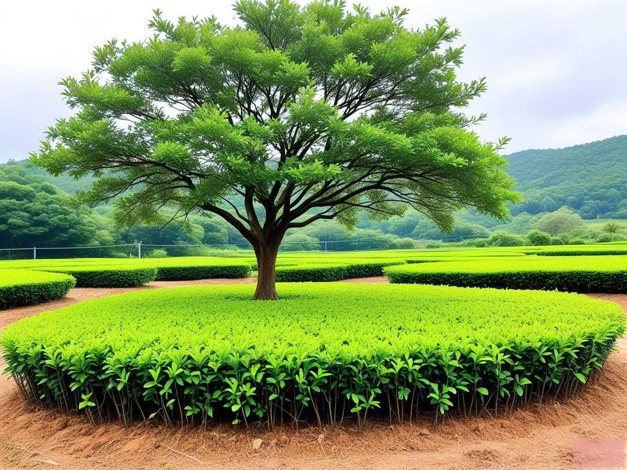 2025年广东省油茶苗基地