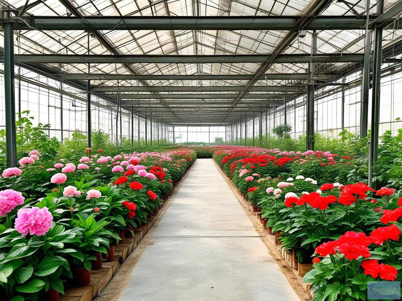 2025年北京花卉种植基地