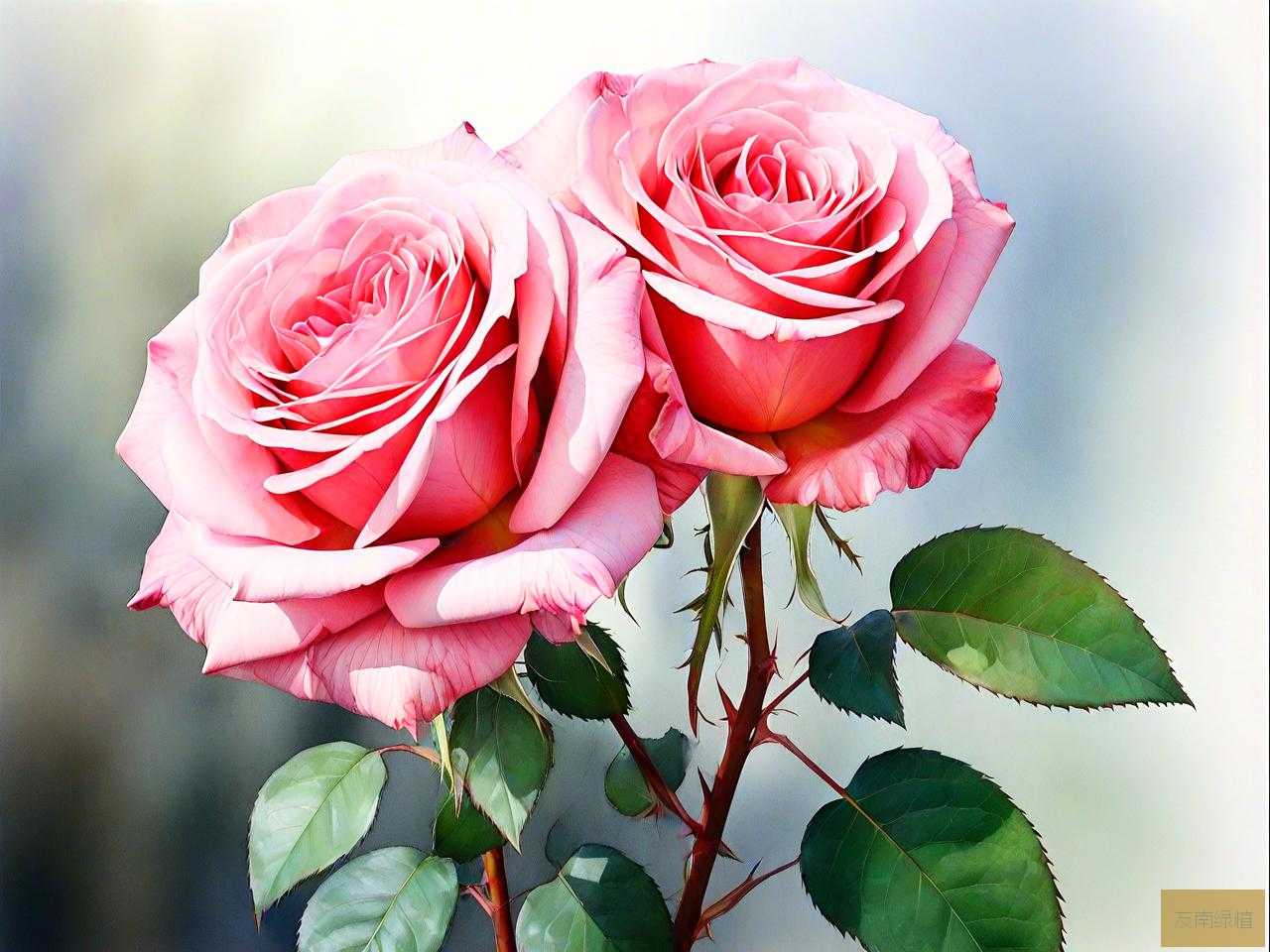 刚买的玫瑰花要怎么养