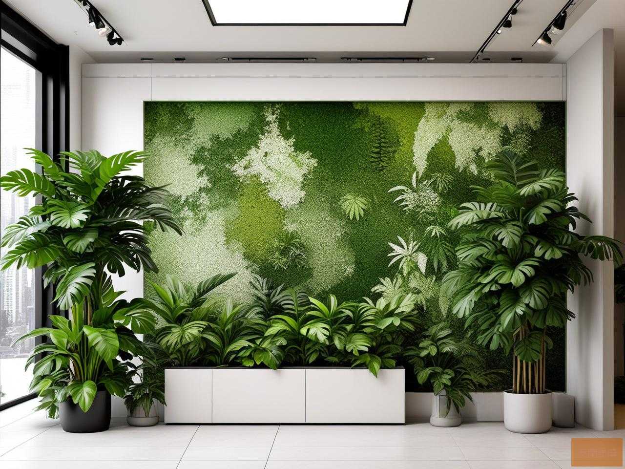 2025年花木绿植租摆养护