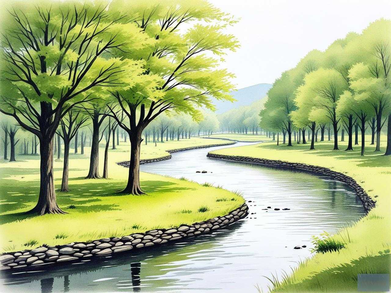 2025年水杉主要生活地区