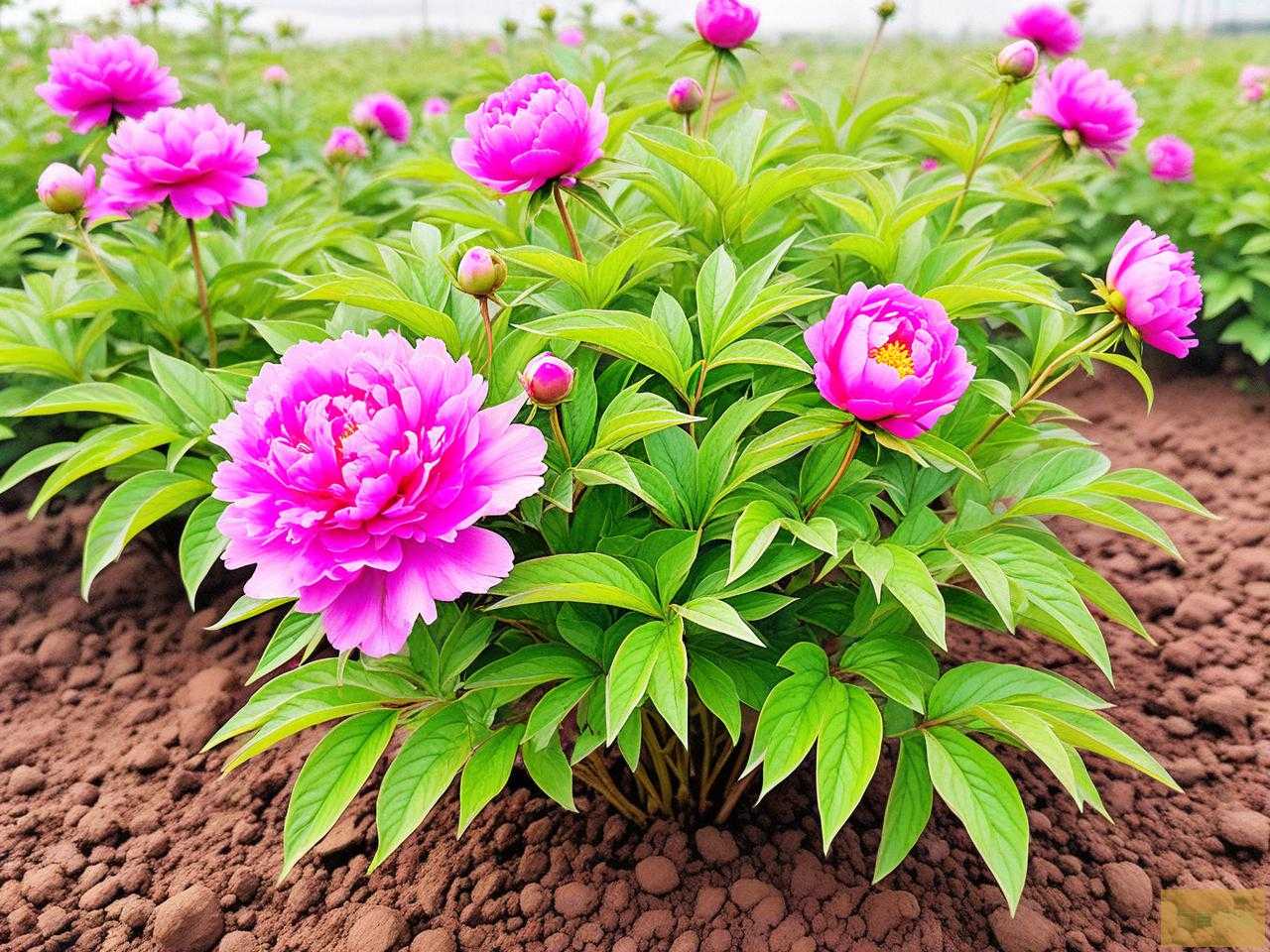 2025年芍药种子能发芽吗