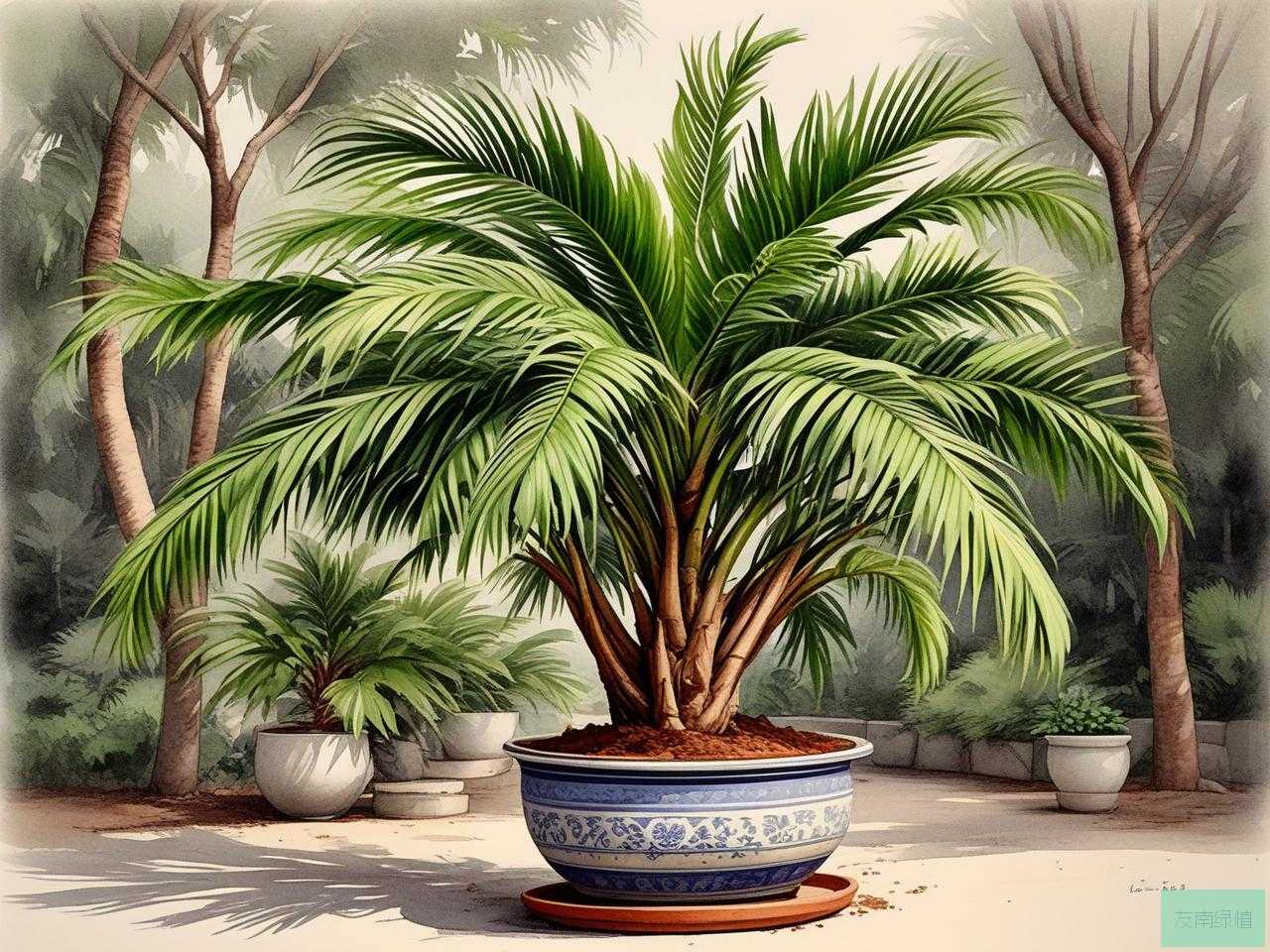 2025年海南盆栽植物哪些
