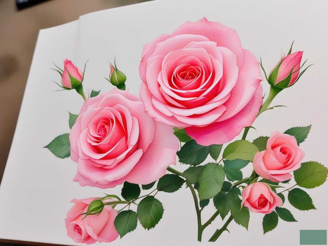 2025年rose玫瑰纯露