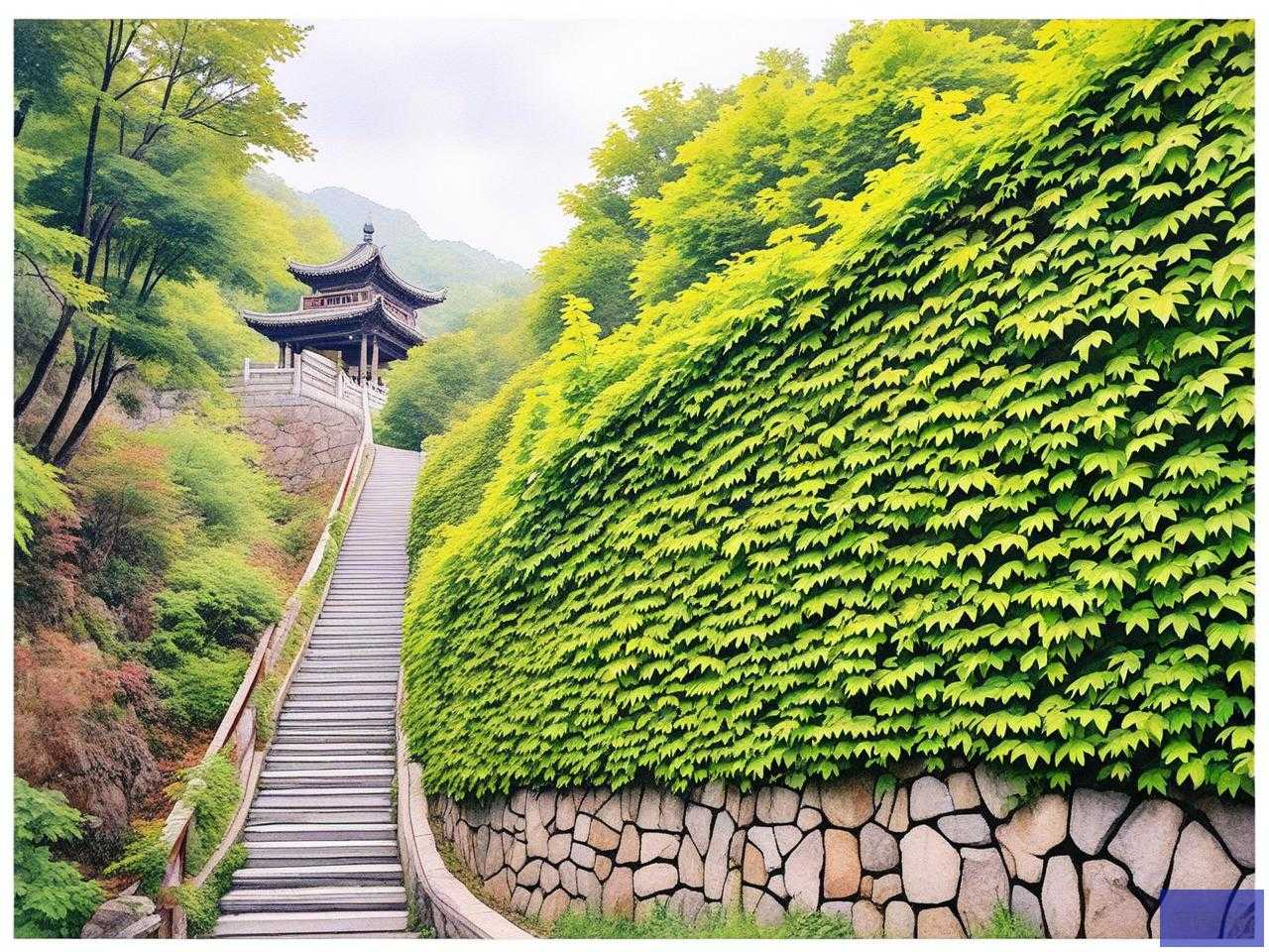2025年爬山虎是什么东西