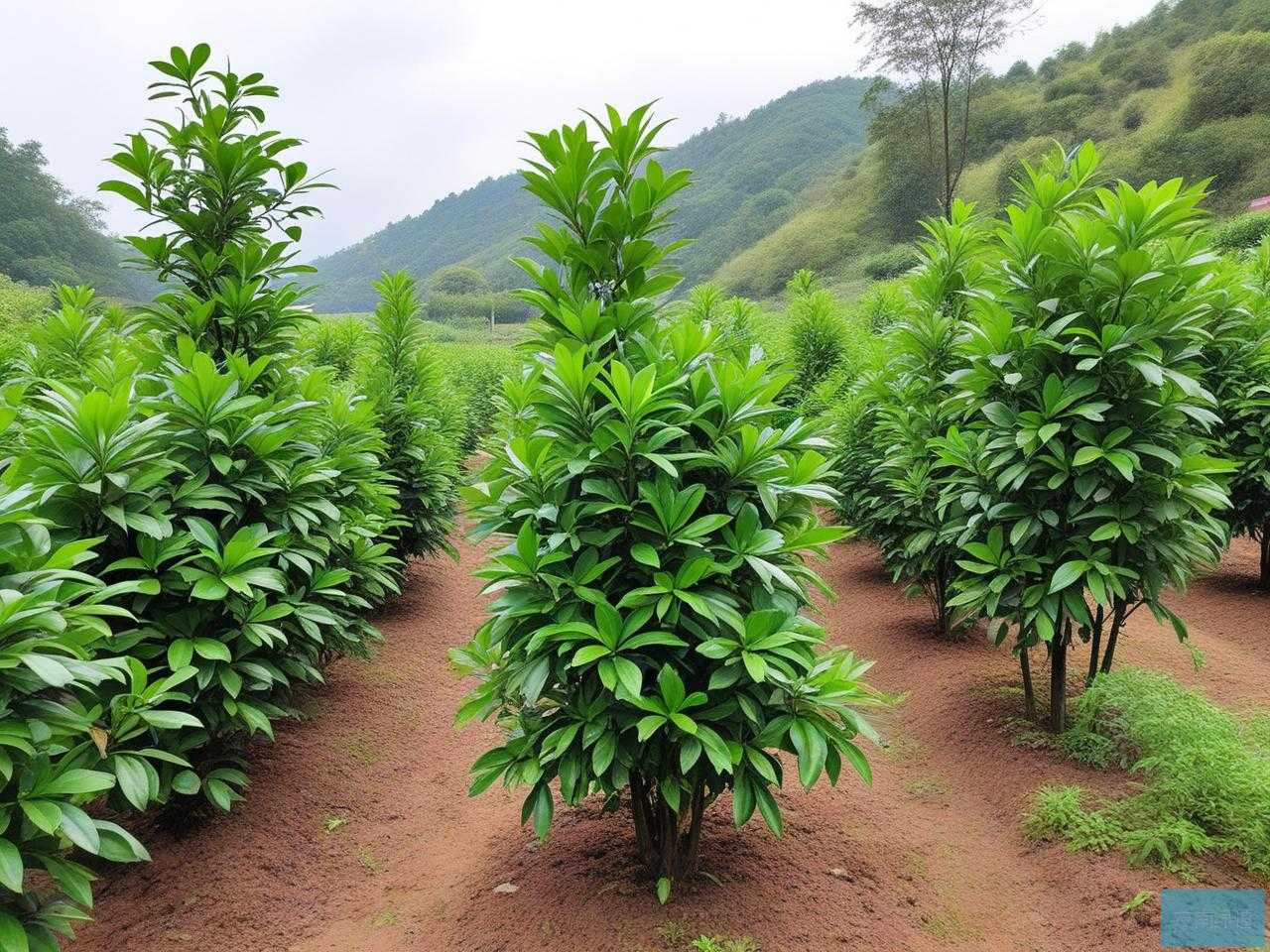 2025年四川绿化植物价格