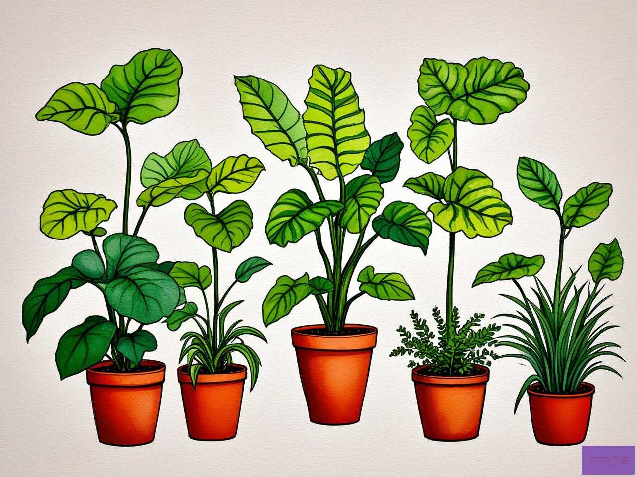 2025年梦幻种植植物攻略