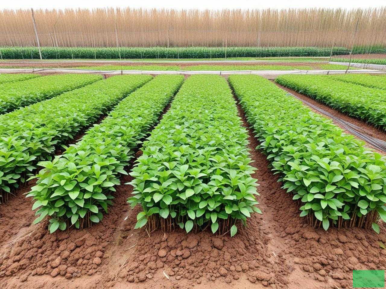 2025年草花苗木批发价格