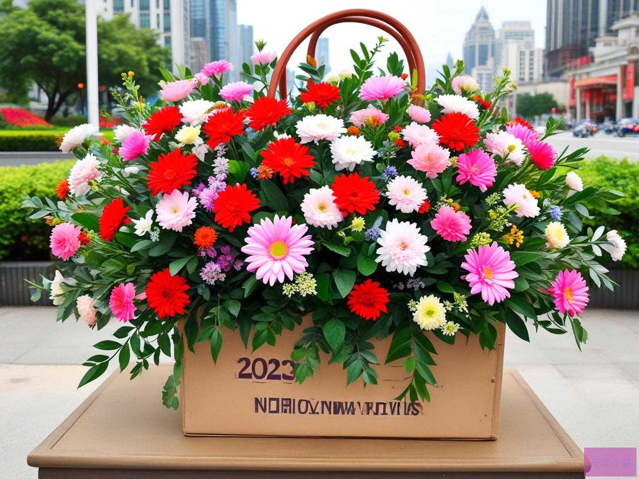 2025年肇庆市订开业花篮