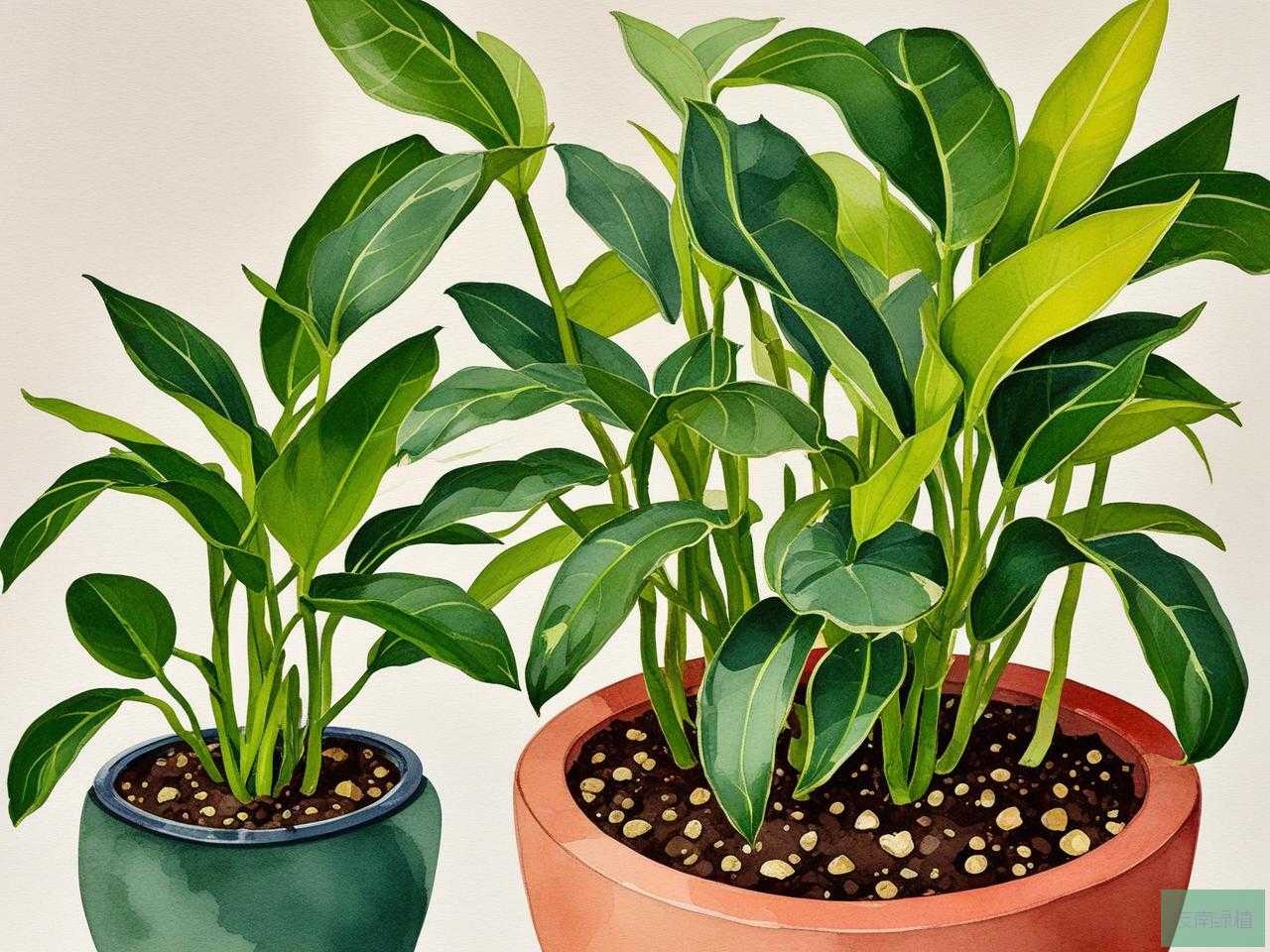 2025年金钻是水培植物吗