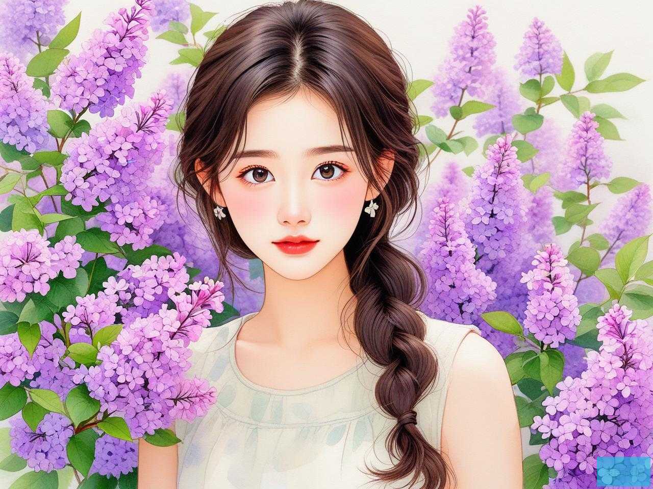 2025年婷婷丁香花五月天