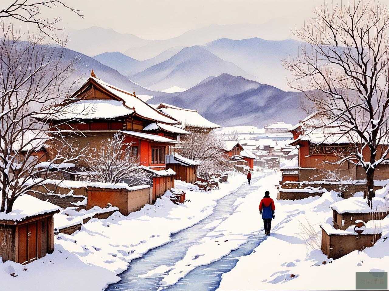 2025年玉树冬季怎么养护