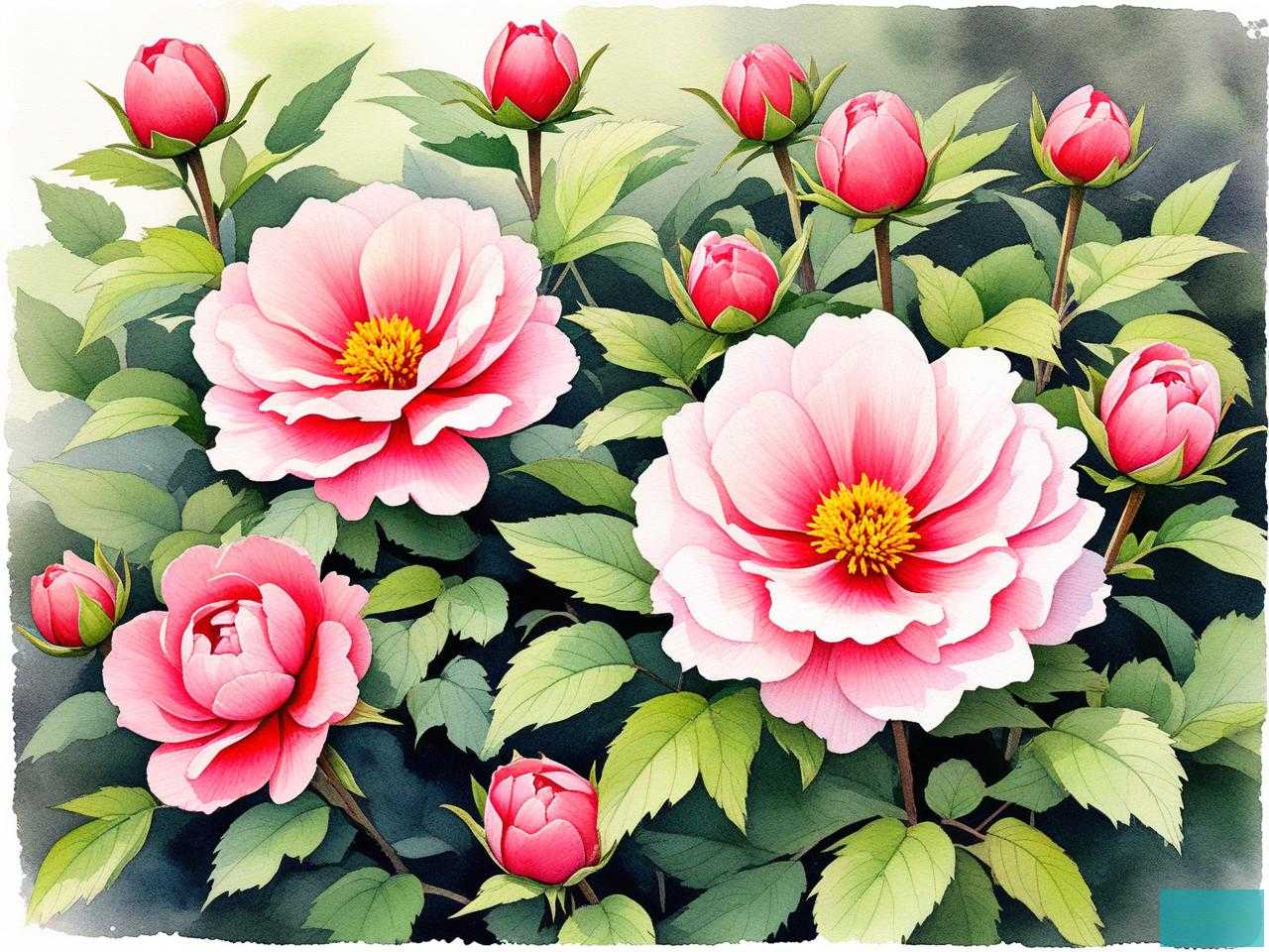 2025年春天开的花什么花
