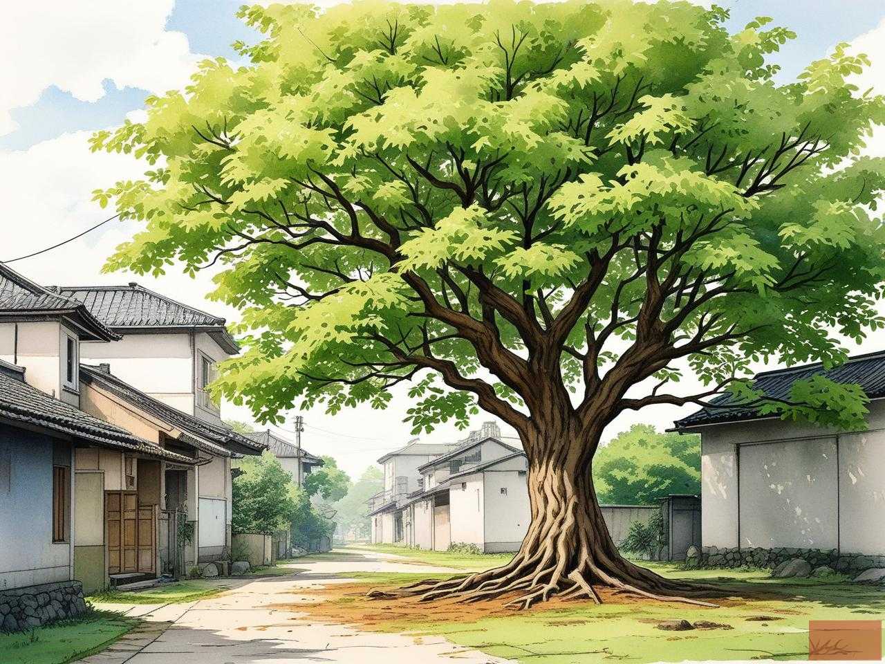2025年梧桐树生长在哪里