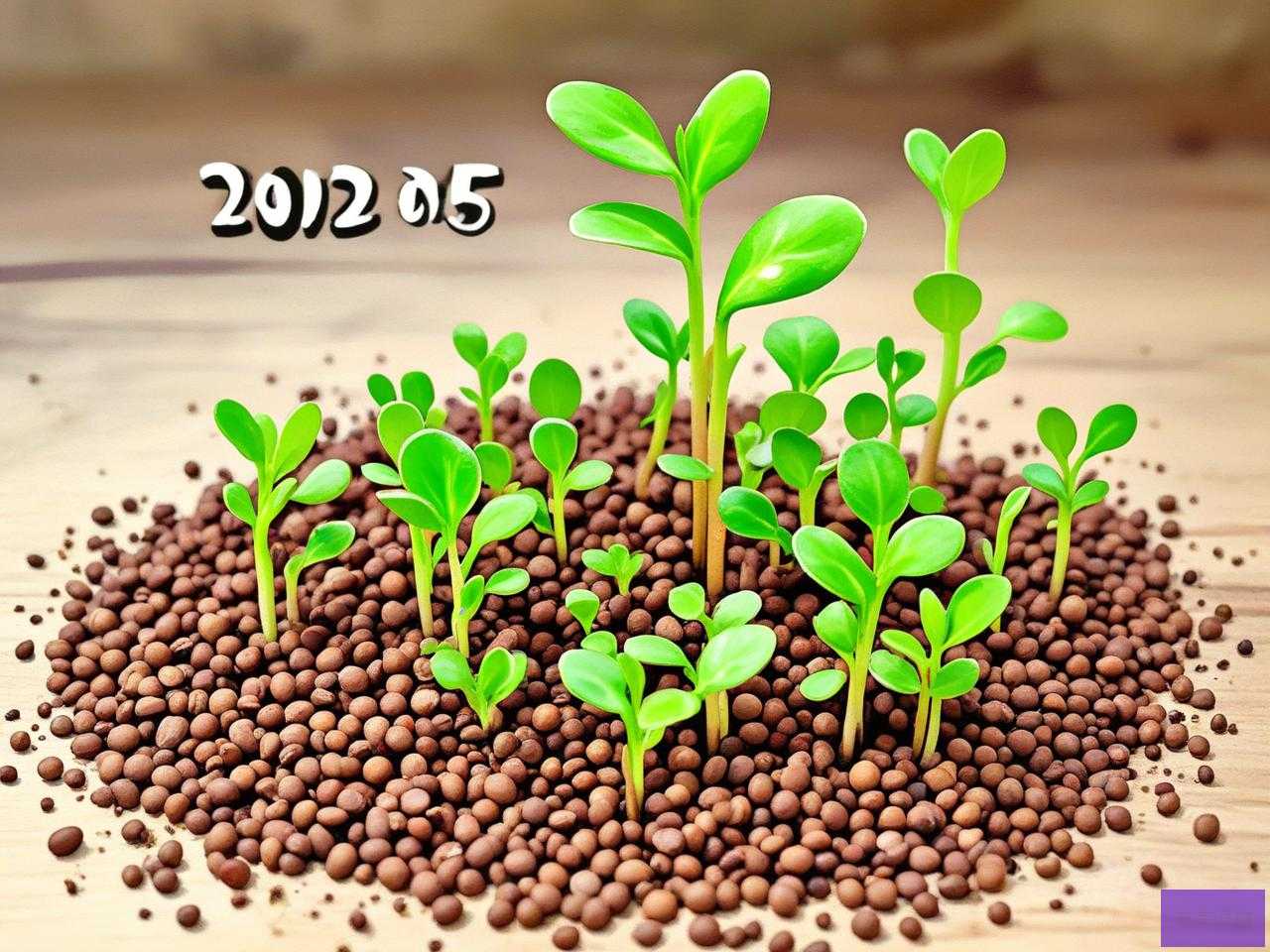 2025年种子的萌发ppt