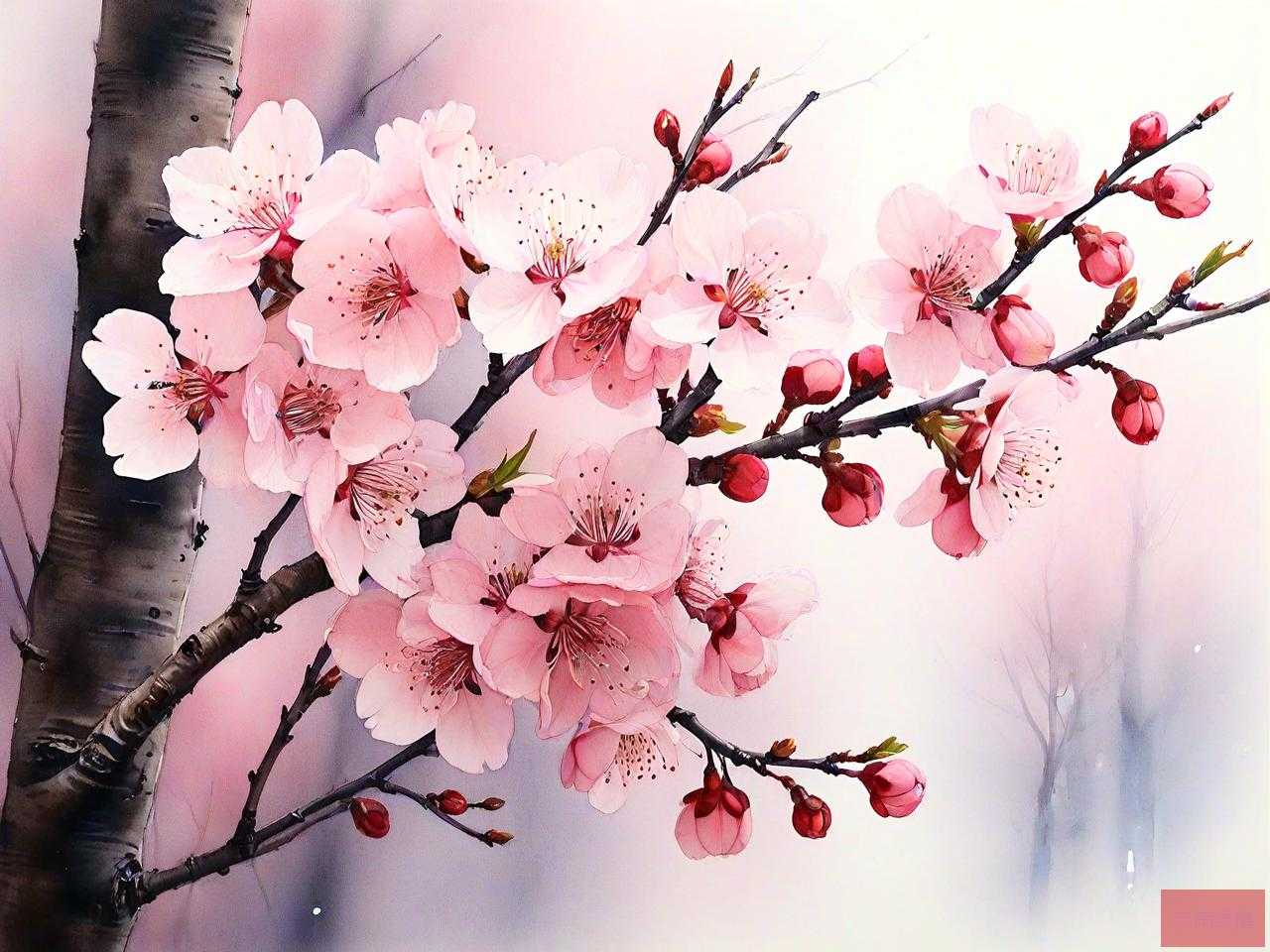 10公分的樱花多少钱
