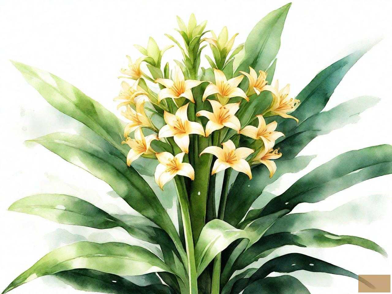 巴西木开花是什么兆头