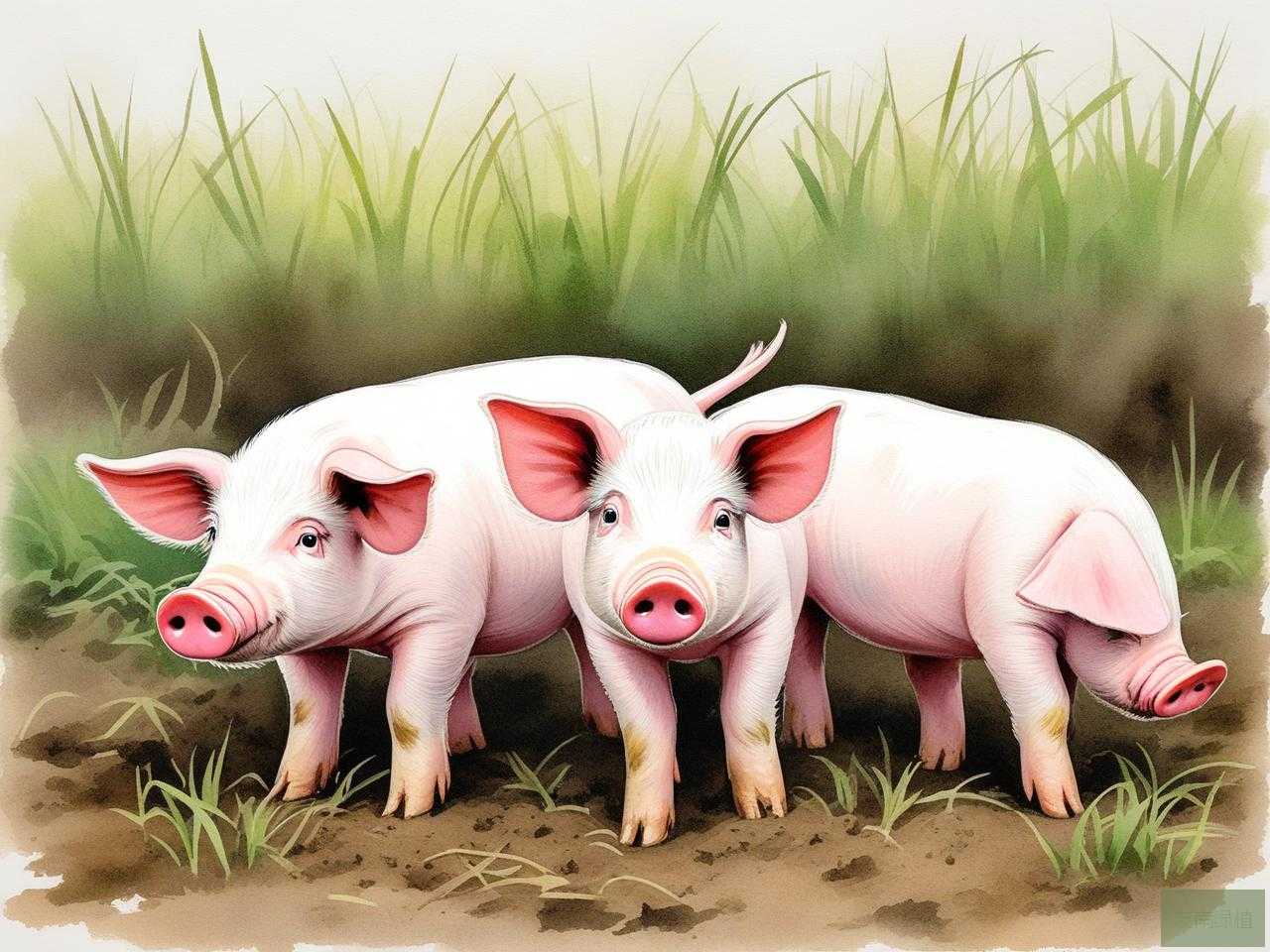 2025年猪种苗是什么价格