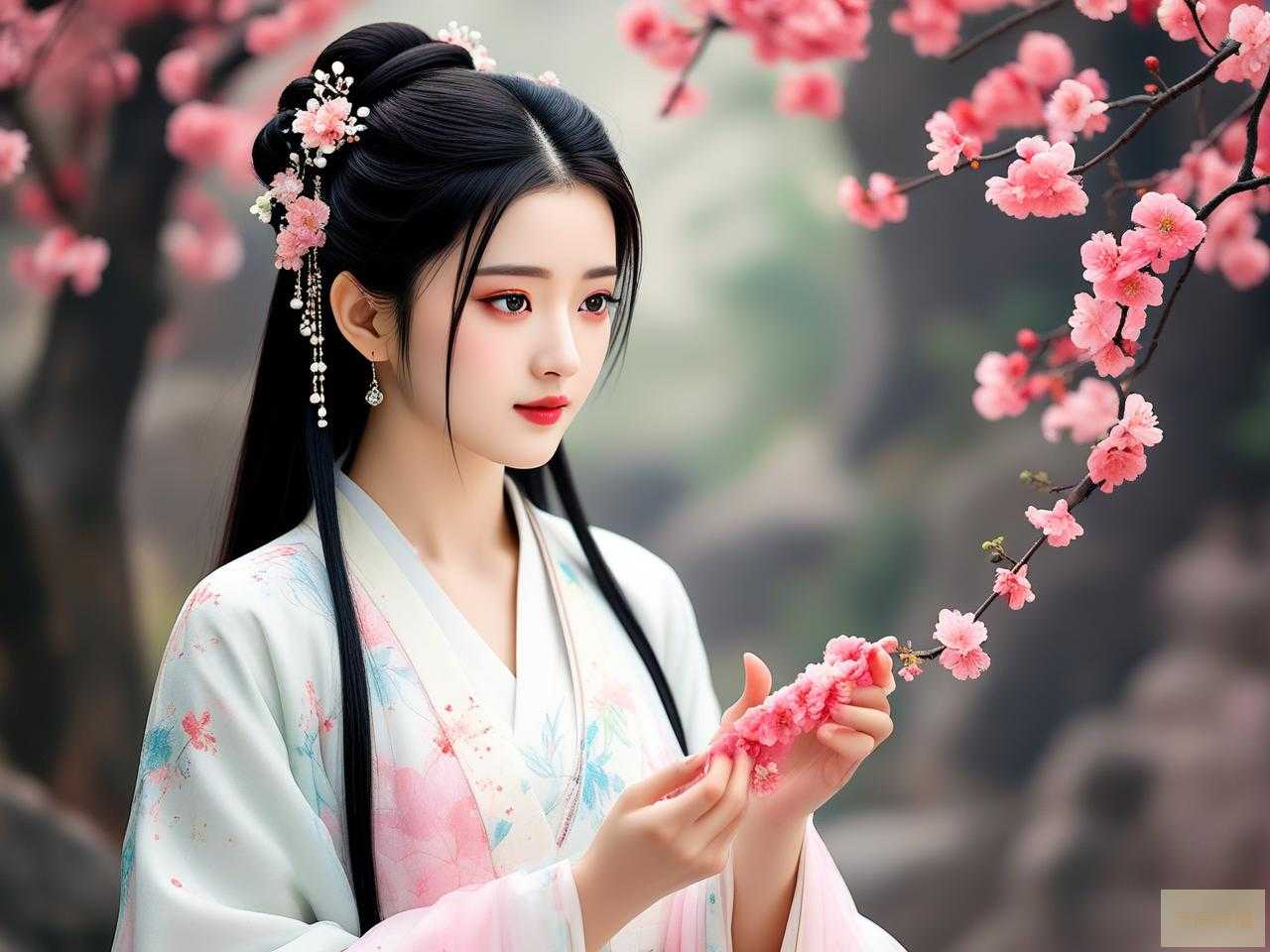 2025年花千骨一共多少集