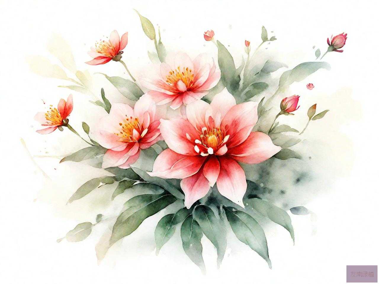 和花有关的谚语有哪些